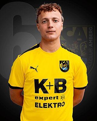 Noah Majdic