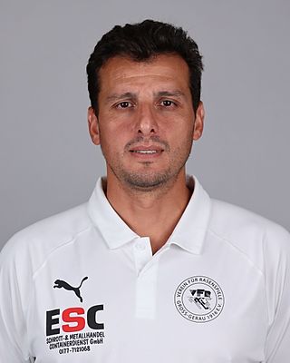 Erkan Beyazal