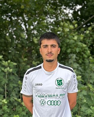 Sifyan Mahdi
