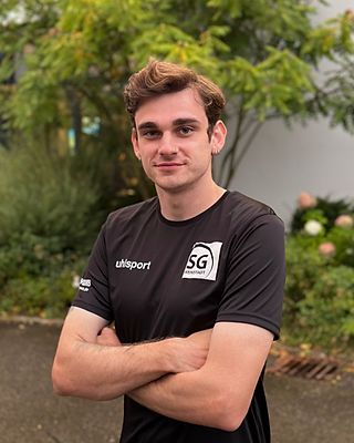 Connor Schwab