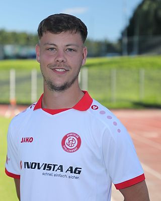 Janik Moser