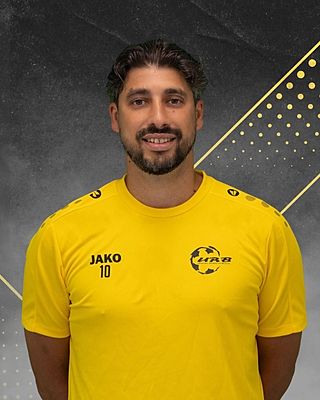 Pedro Miguel Ferro Bernardo
