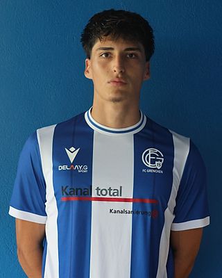 Sebastian Barrera