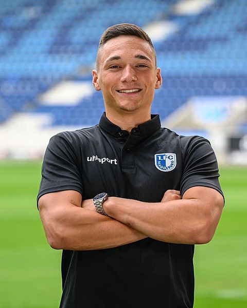 Foto: Norman Seidler/1. FC Magdeburg