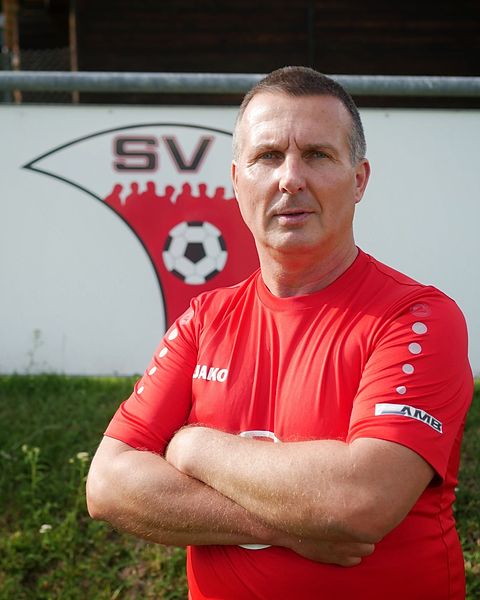 Foto: SV Spora