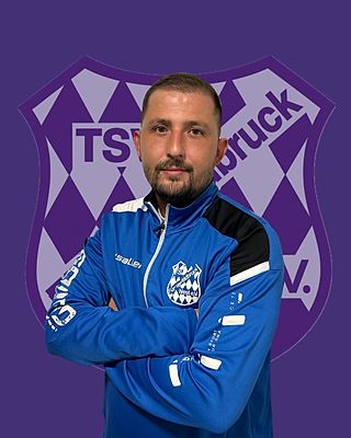 Mesut Duman
