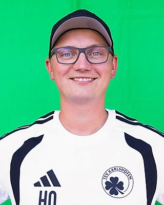 Hauke Bernd Oetjen