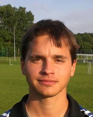 Jonathan Gerlach