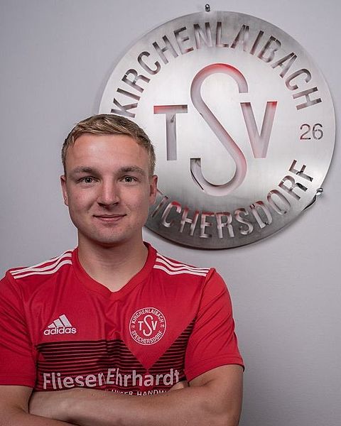 Foto: TSV Kirchenlaibach