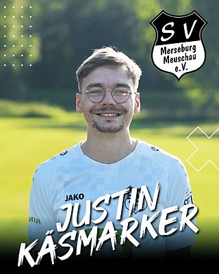 Justin Käsmarker
