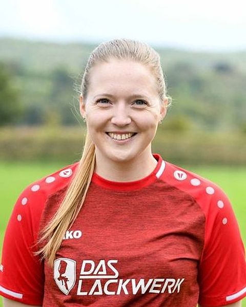 Foto: Franziska Weiß