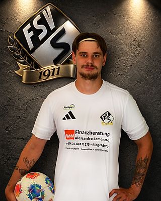 Pascal Theobald