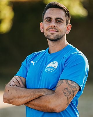 Fabian Liese