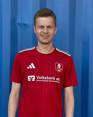 Bastian Dödtmann