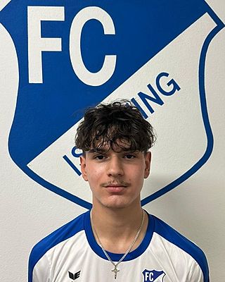 Finn Blancke
