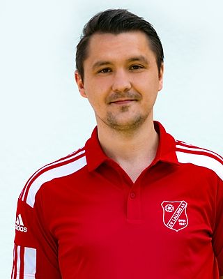 Florian Zettl