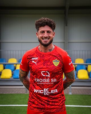 Fabio Alexandre Matos