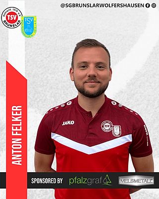 Anton Felker