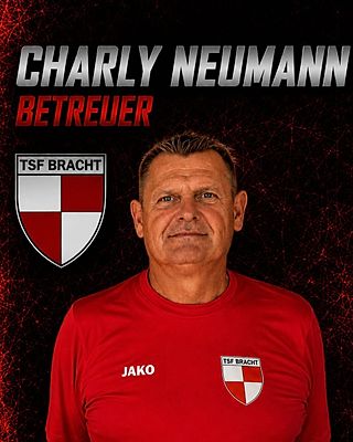 Charlie Neumann