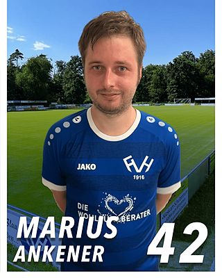 Marius Ankener