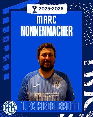 Marc Nonnenmacher