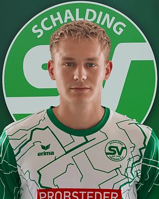 Simon Würzinger
