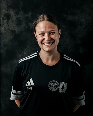 Jennifer Ölhorn