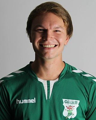 Lukas Bauer