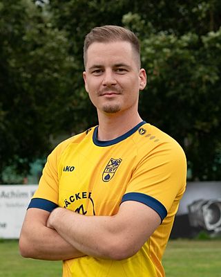 Robin Kleemann