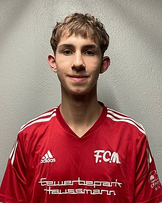 Darius-Andrei Mert