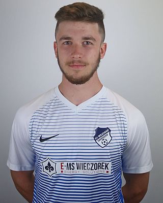 Tobias Sumik