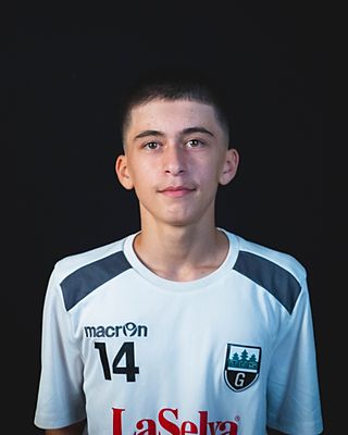 Ledion Bektasi