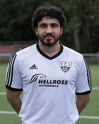 Deniz Volkan Duran