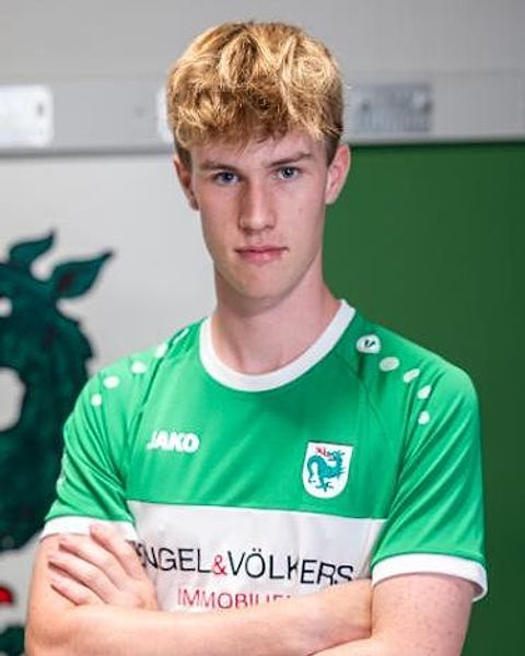 Foto: TSV Murnau