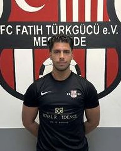 Foto: FC Fatih Türkgücü Meschede