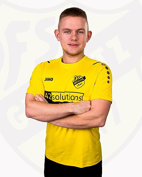 Foto: FSV Geislitz
