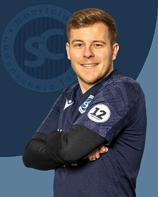 Nico Schröder