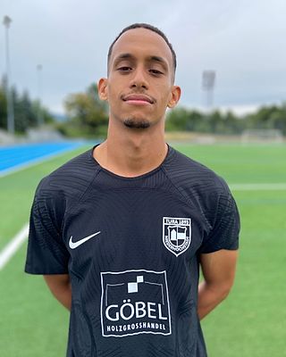 Sirak Berhane Wolday