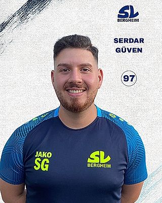 Serdar Güven