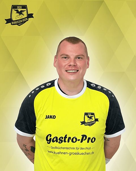 Foto: Bastian de Klein