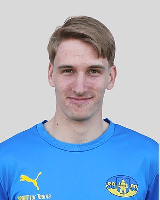 Oliver Bryks