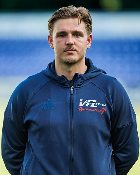 Foto: JOERG STRUWE