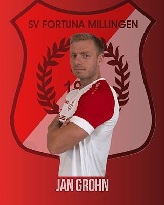 Jan Grohn