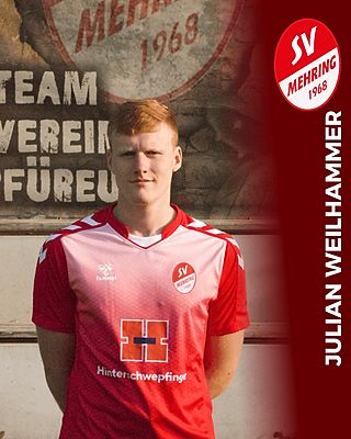 Julian Weilhammer