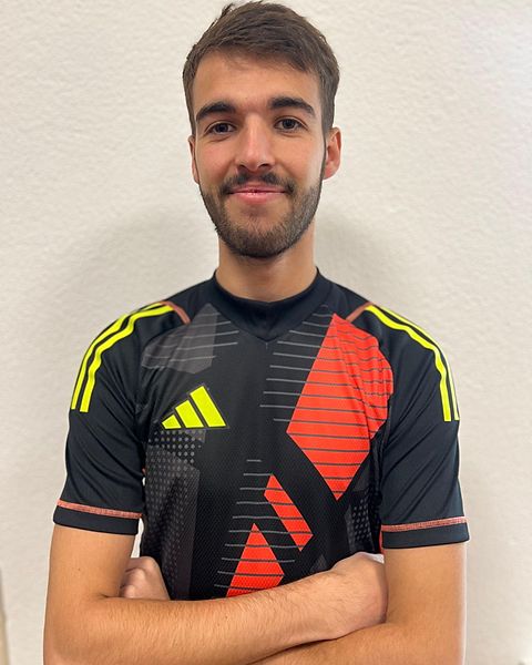 Alessio Rottmar