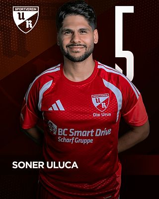 Soner Uluca