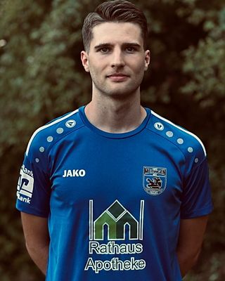 Niklas Schmitt
