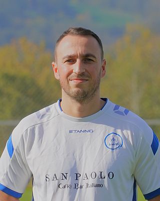Andreas Mayerhofer