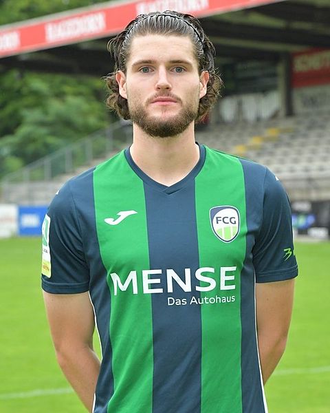 Foto: FC Gütersloh