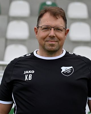 Karsten Boll
